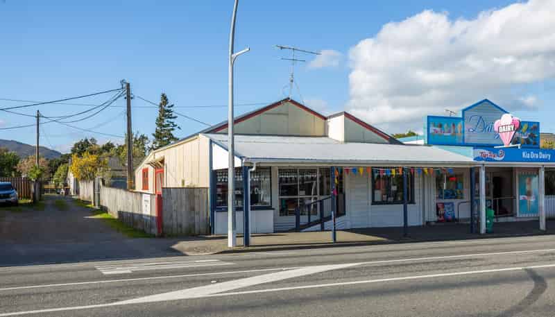 25A Fitzherbert Street, Featherston