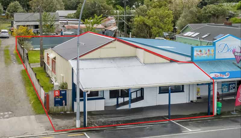 25A Fitzherbert Street, Featherston
