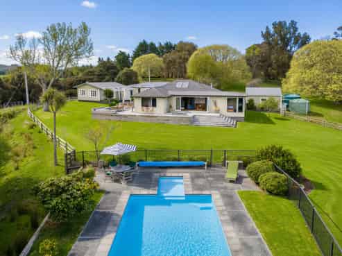 188 Ahiaruhe Road, Gladstone