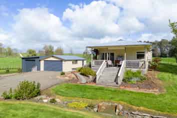 3/53 Brotherhood Road, Kihikihi