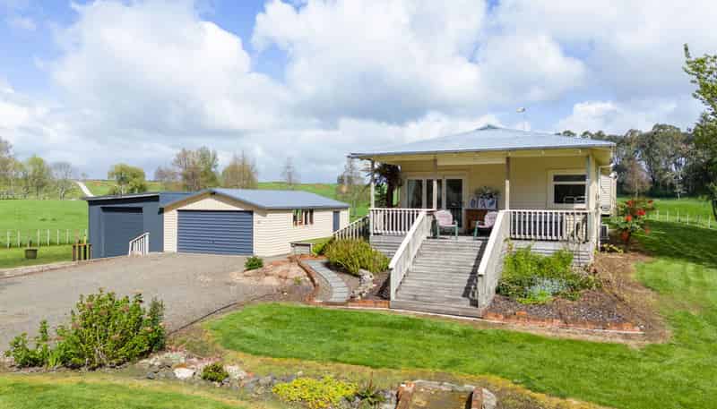 3/53 Brotherhood Road, Kihikihi