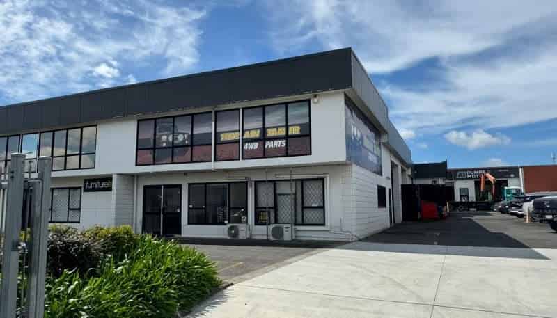 Unit 1/46 Hobill Avenue, Wiri