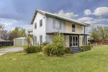 8 Dohrmans Road, Oxford