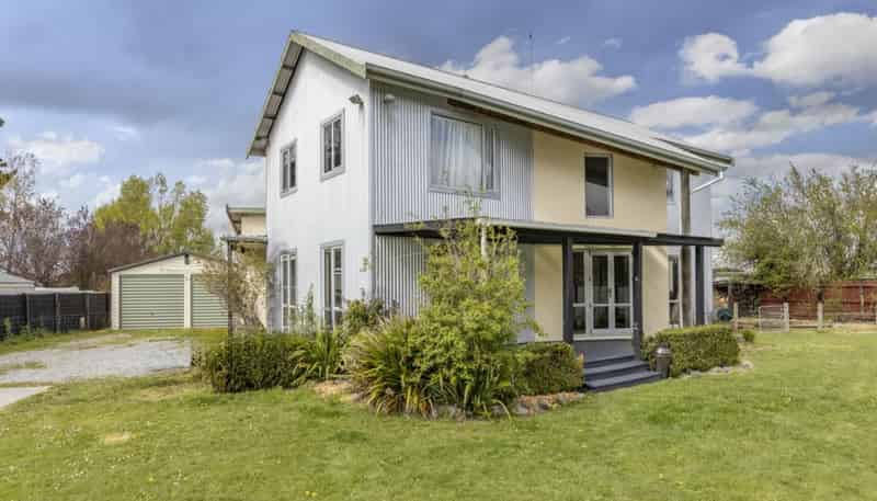 8 Dohrmans Road, Oxford