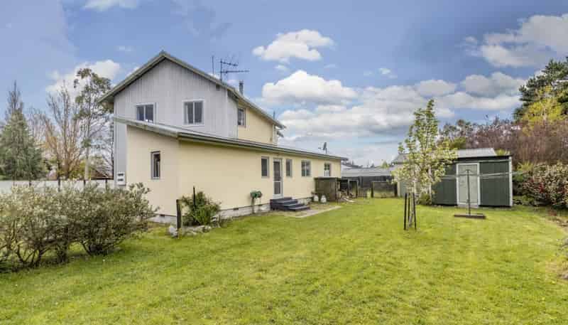 8 Dohrmans Road, Oxford