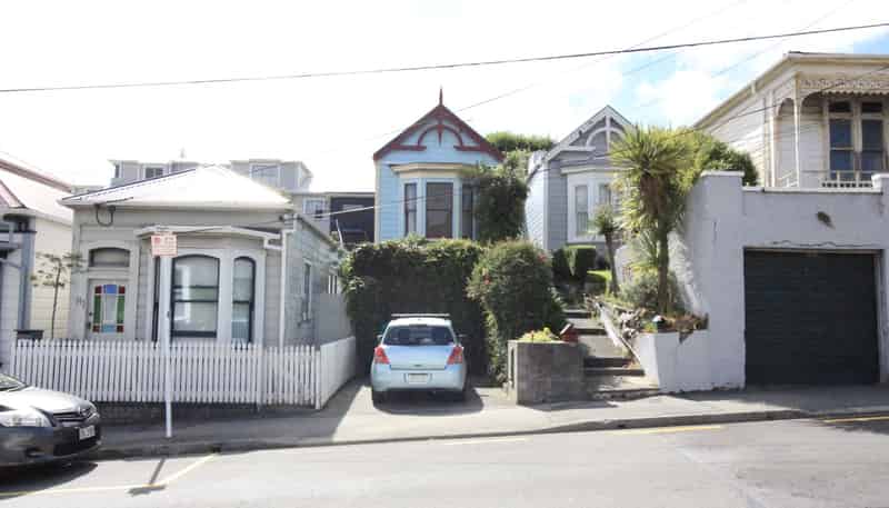 83 Wallace Street, Mount Cook