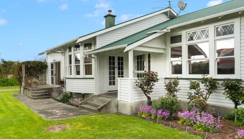 124 Colombo Road, Masterton