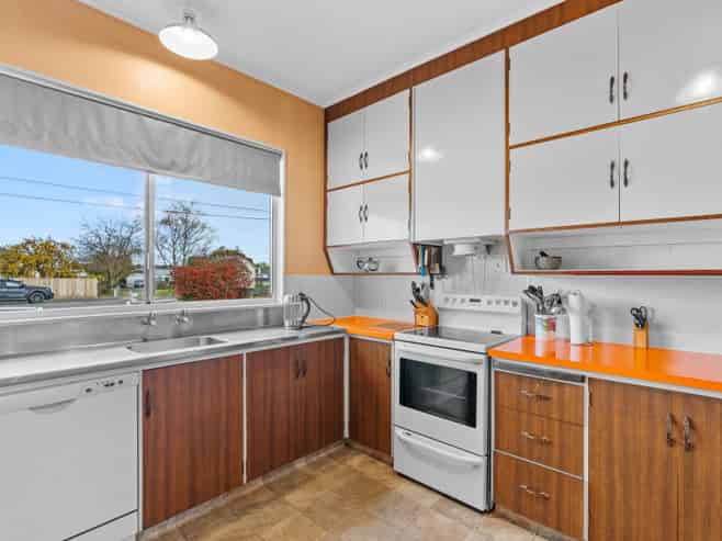 124 Colombo Road, Masterton