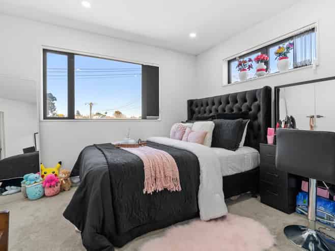 1/19 Calvert Avenue, Mangere East