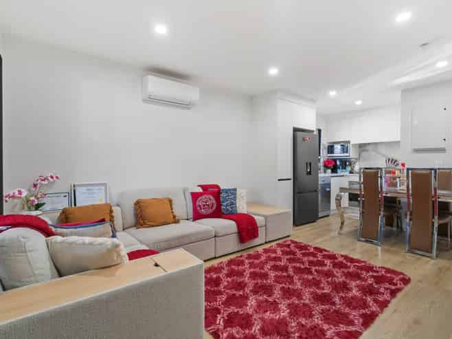 1/19 Calvert Avenue, Mangere East