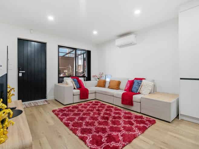 1/19 Calvert Avenue, Mangere East