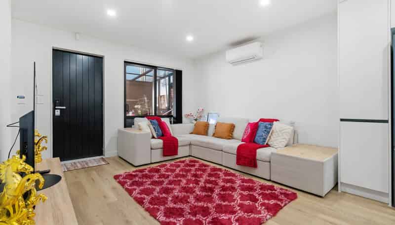1/19 Calvert Avenue, Mangere East