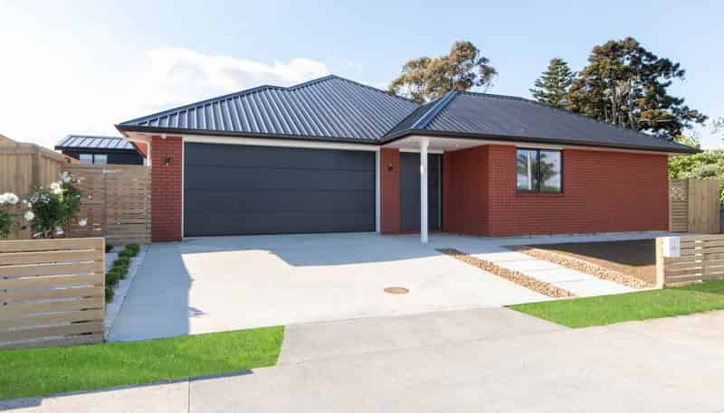 45A Constable Road, Waiuku