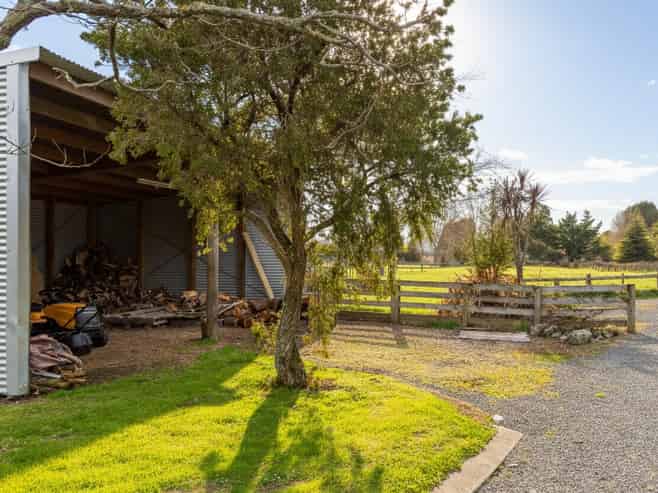 960 Norfolk Road, Carterton