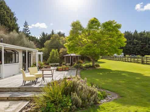 960 Norfolk Road, Carterton