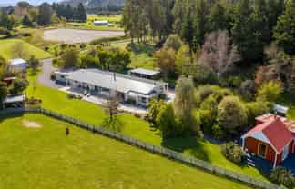 960 Norfolk Road, Carterton