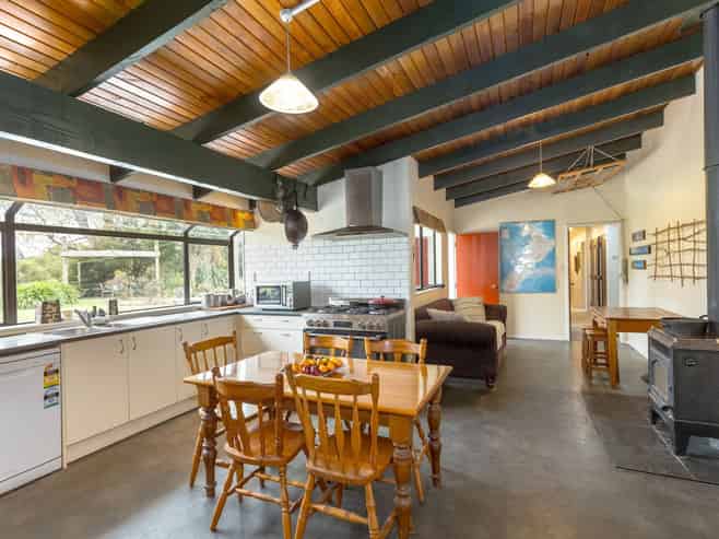 960 Norfolk Road, Carterton