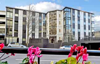 4A/15 Nelson St, Auckland Central