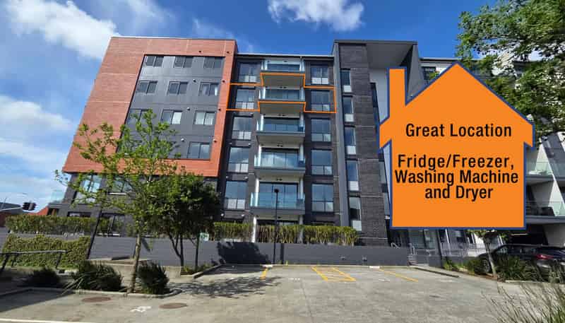 401/57 Mapou Road, Hobsonville