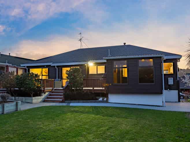 3 Eclipse Lane, Whitby