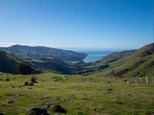 507 Richfield Road, Port Levy