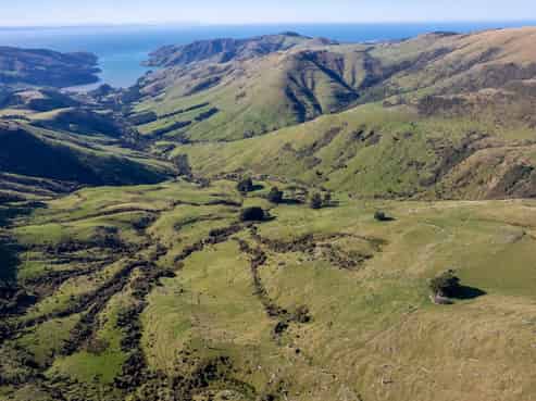 507 Richfield Road, Port Levy