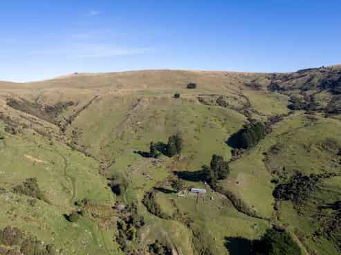 507 Richfield Road, Port Levy