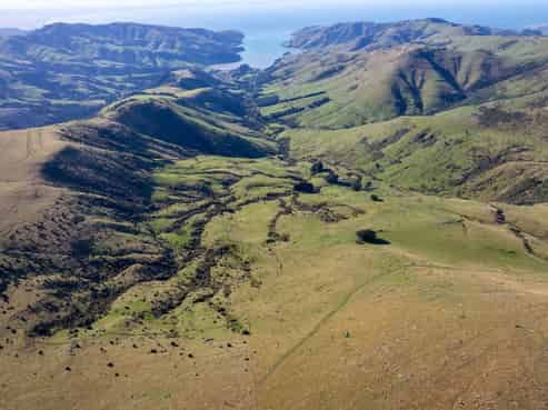 507 Richfield Road, Port Levy