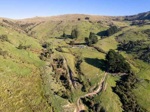 507 Richfield Road, Port Levy