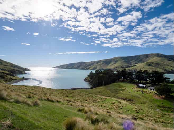 200 Wharf Road, Port Levy