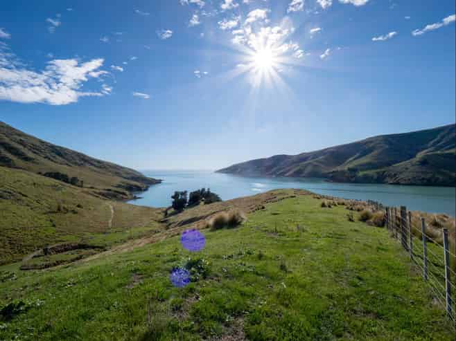 200 Wharf Road, Port Levy