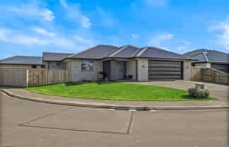 56 Ashbury Drive, Tinwald