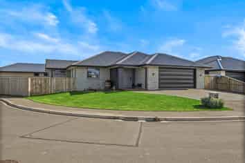 56 Ashbury Drive, Tinwald