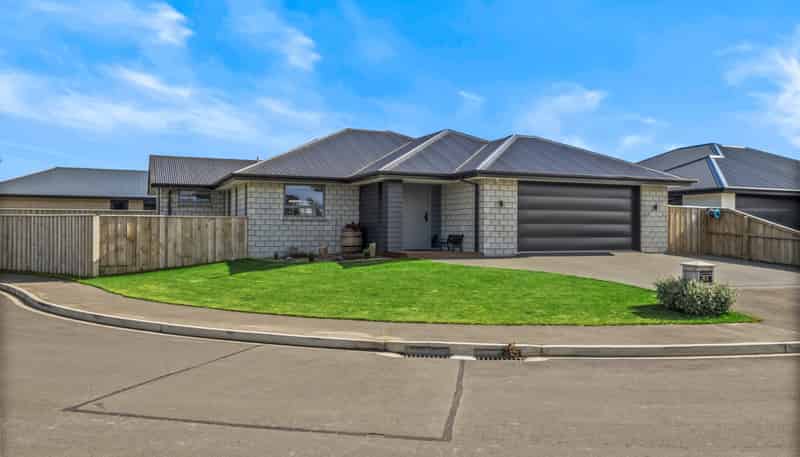 56 Ashbury Drive, Tinwald