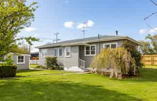 5 Jellicoe Street, Greytown