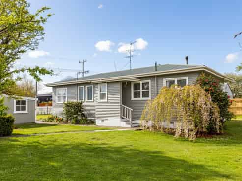 5 Jellicoe Street, Greytown