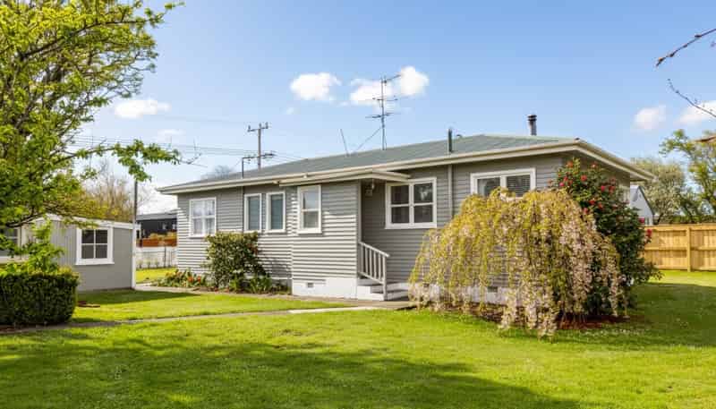 5 Jellicoe Street, Greytown