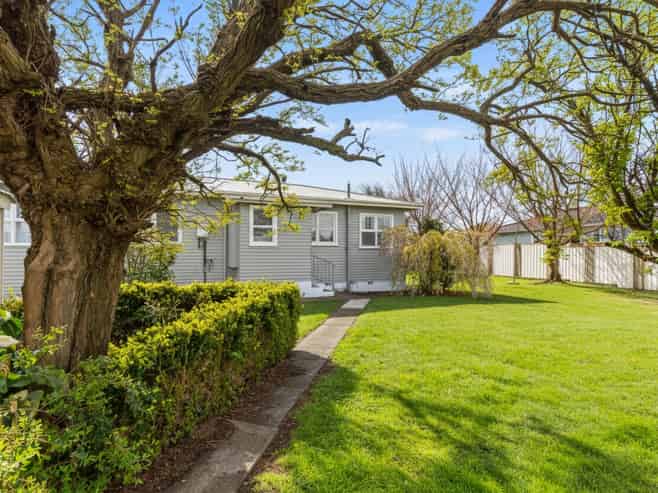 5 Jellicoe Street, Greytown