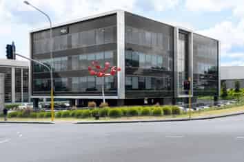Regus North Shore – Premium Workspaces
