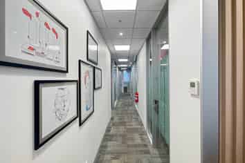Regus North Shore – Premium Workspaces