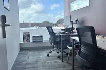 Regus North Shore – Premium Workspaces