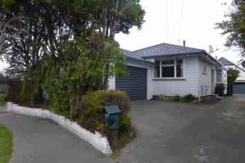 15 Lansbury Avenue, Strowan