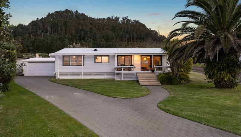 106 The Quay, Pauanui