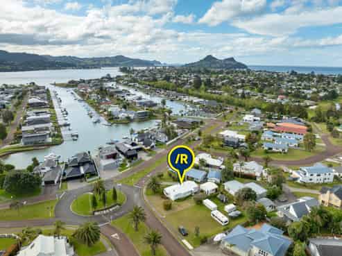 106 The Quay, Pauanui