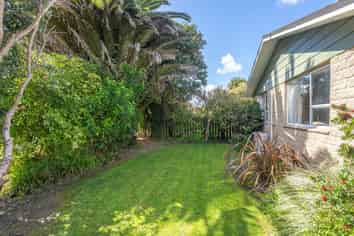 31 Raukawa Street, Otaki