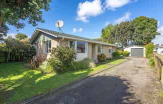 31 Raukawa Street, Otaki