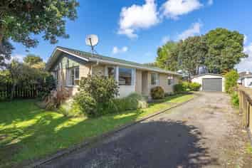 31 Raukawa Street, Otaki