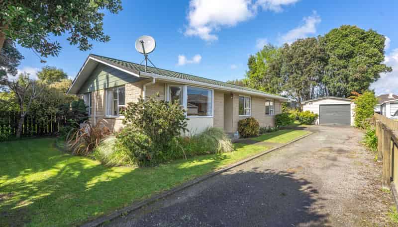 31 Raukawa Street, Otaki