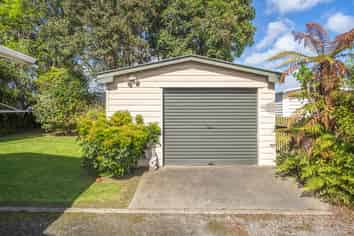 31 Raukawa Street, Otaki