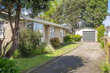 31 Raukawa Street, Otaki